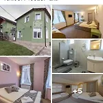 зеления осъм Osam Dom wakacyjny *