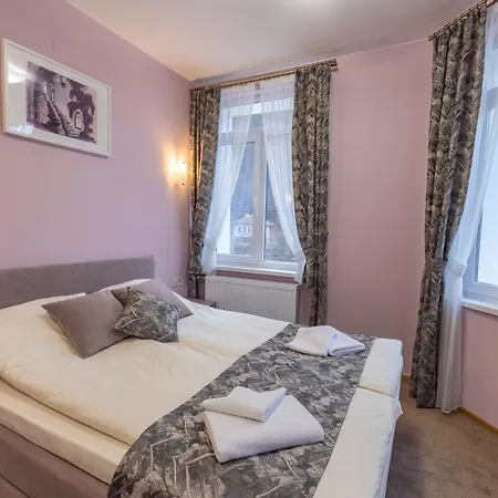Holiday home зеления осъм Osam