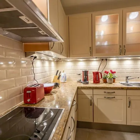 Holiday home зеления осъм Osam *