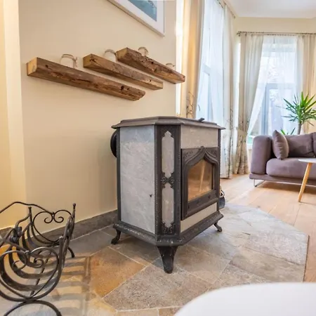 зеления осъм Osam Chiflik (Lovech)