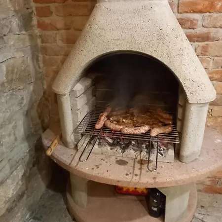 Feriehus зеления осъм Osam