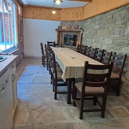 зеления осъм Osam *