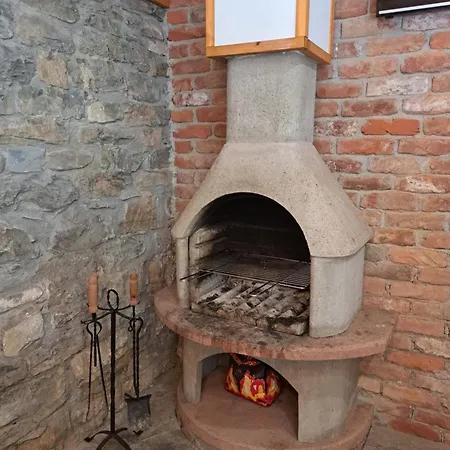 зеления осъм Osam Feriehus