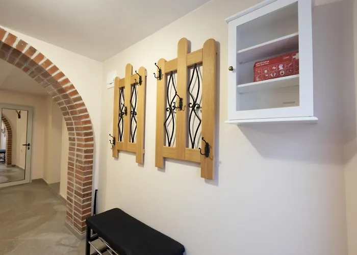 зеления осъм Osam