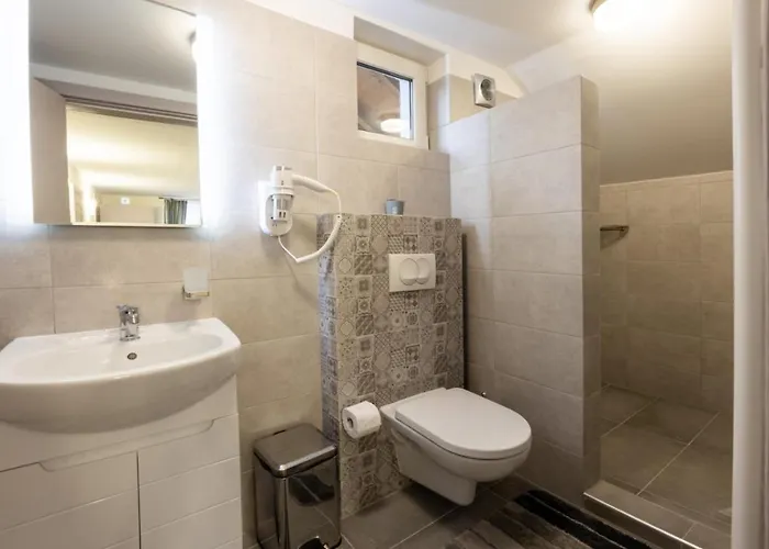 Dom wakacyjny зеления осъм Osam *