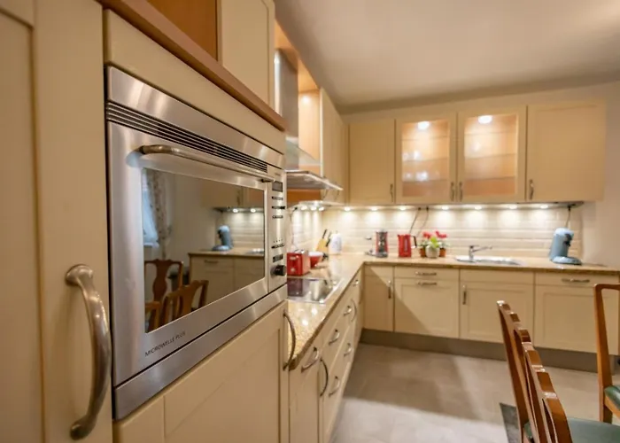 Dom wakacyjny зеления осъм Osam Cziflik