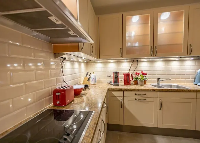 Dom wakacyjny зеления осъм Osam *