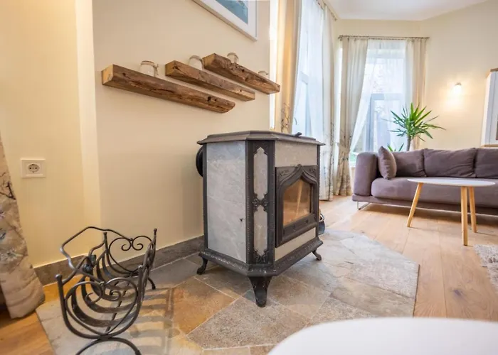 зеления осъм Osam Cziflik