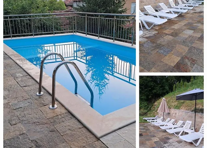 зеления осъм Osam *