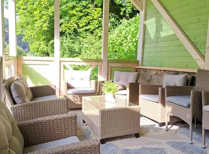 зеления осъм Osam *