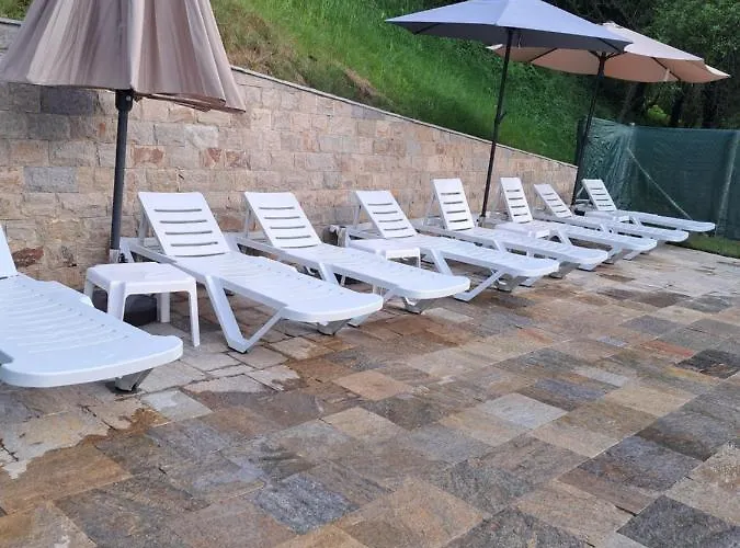 зеления осъм Osam * Cziflik