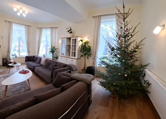 зеления осъм Osam Dom wakacyjny *